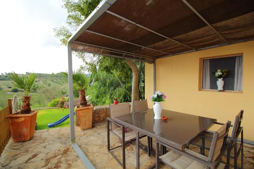Room, Agroturismo Es Pujol, Majorca