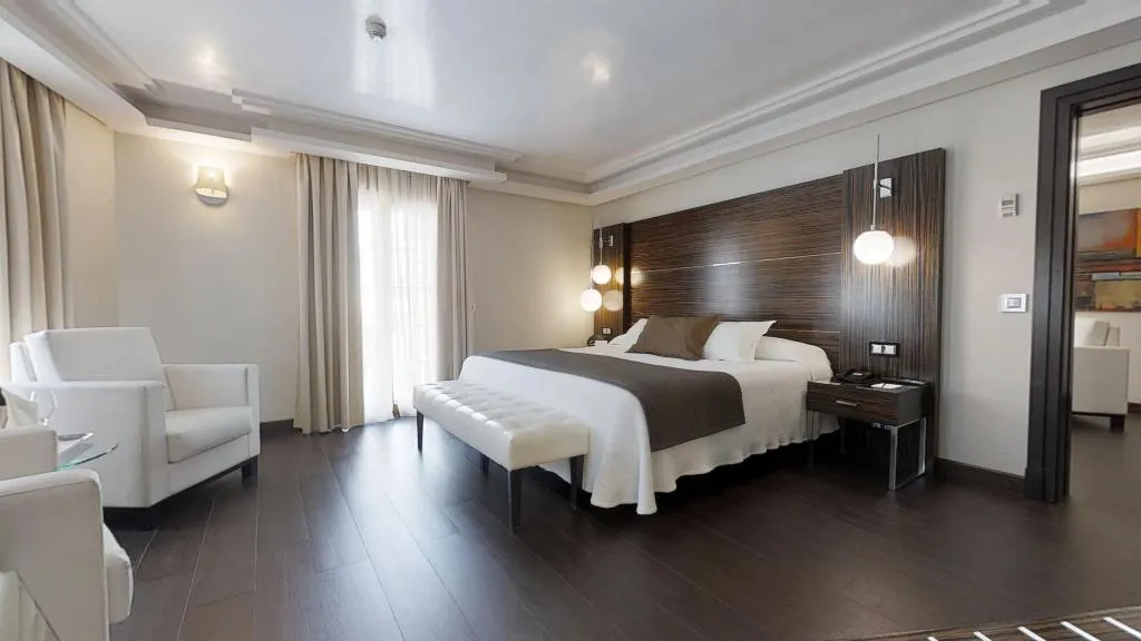 SUITE CITY VIEW Room, Vincci Seleccion Aleysa, Costa Del Sol