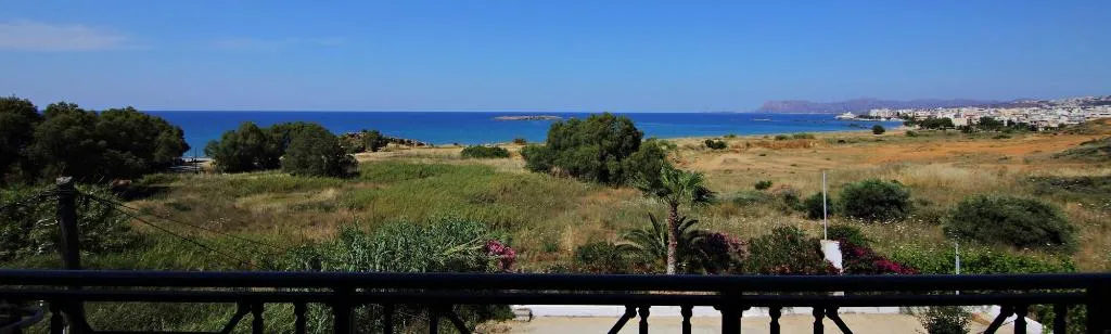 Room, Sea View Hotel & Apartments, Crete
