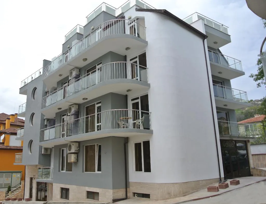 General view, Valeo, Varna