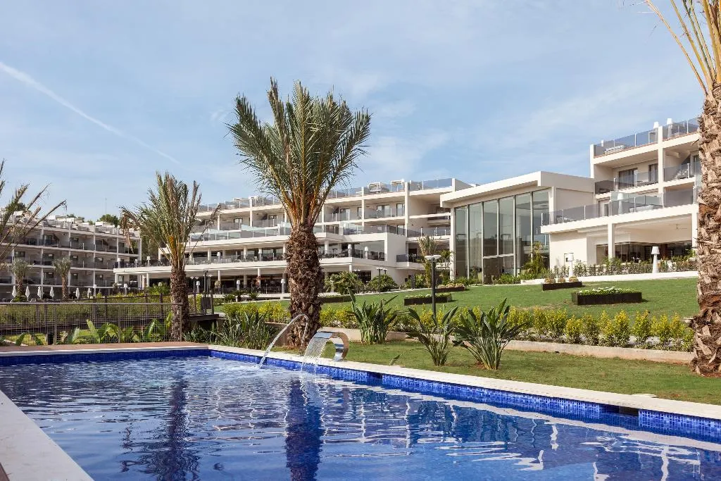 General view, Zafiro Palace Palmanova, Majorca