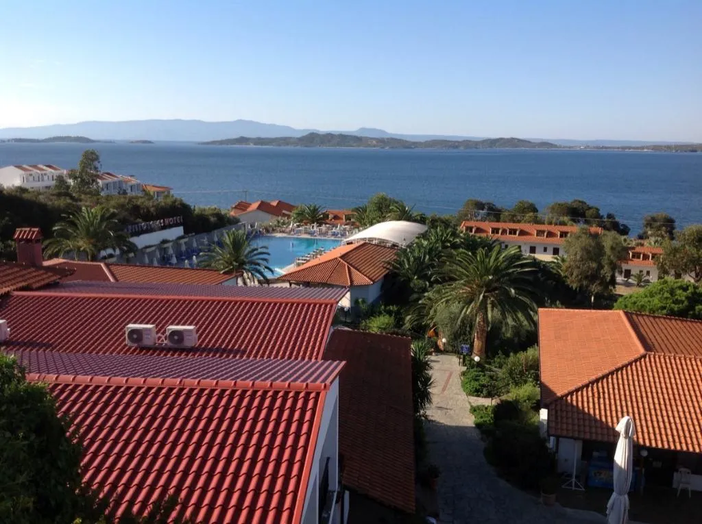 General view, Aristoteles Holiday Resort & Spa, Thessaloniki