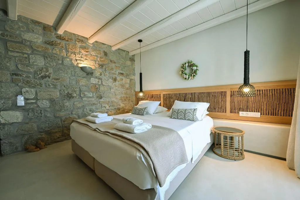 Room, Aegean Hospitality Mykonos, Mykonos