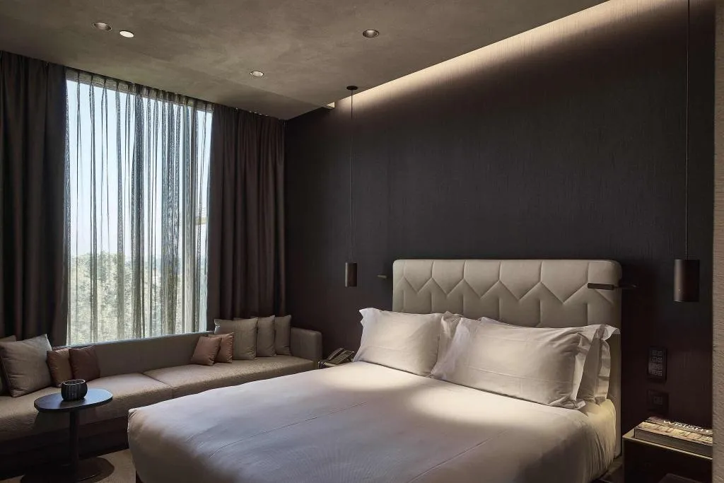 Room, Hotel Viu Milan, Milan