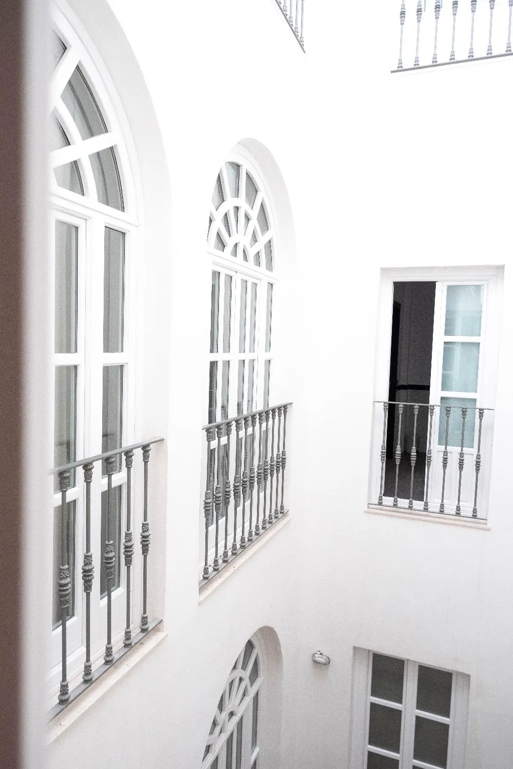 General view, U-Sense For You Hostel Sevilla, Seville