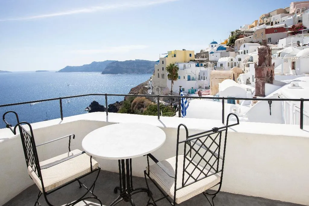 SUITE WITH PRIVATE POOL Room, Ducato Di Oia, Santorini