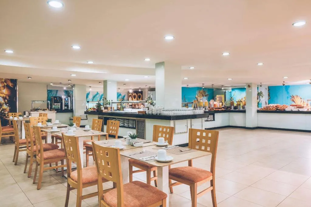 Bar, Iberostar Waves Pinos Park, Majorca
