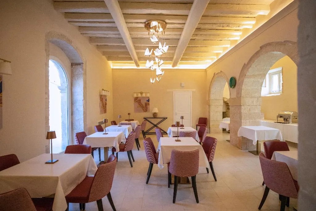 Restaurant, Lanterne Magiche Ortigia, Catania