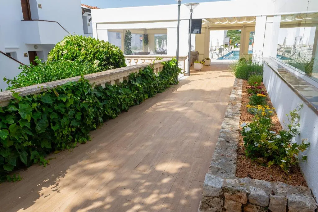 General view, Naranjos Resort Menorca, Menorca