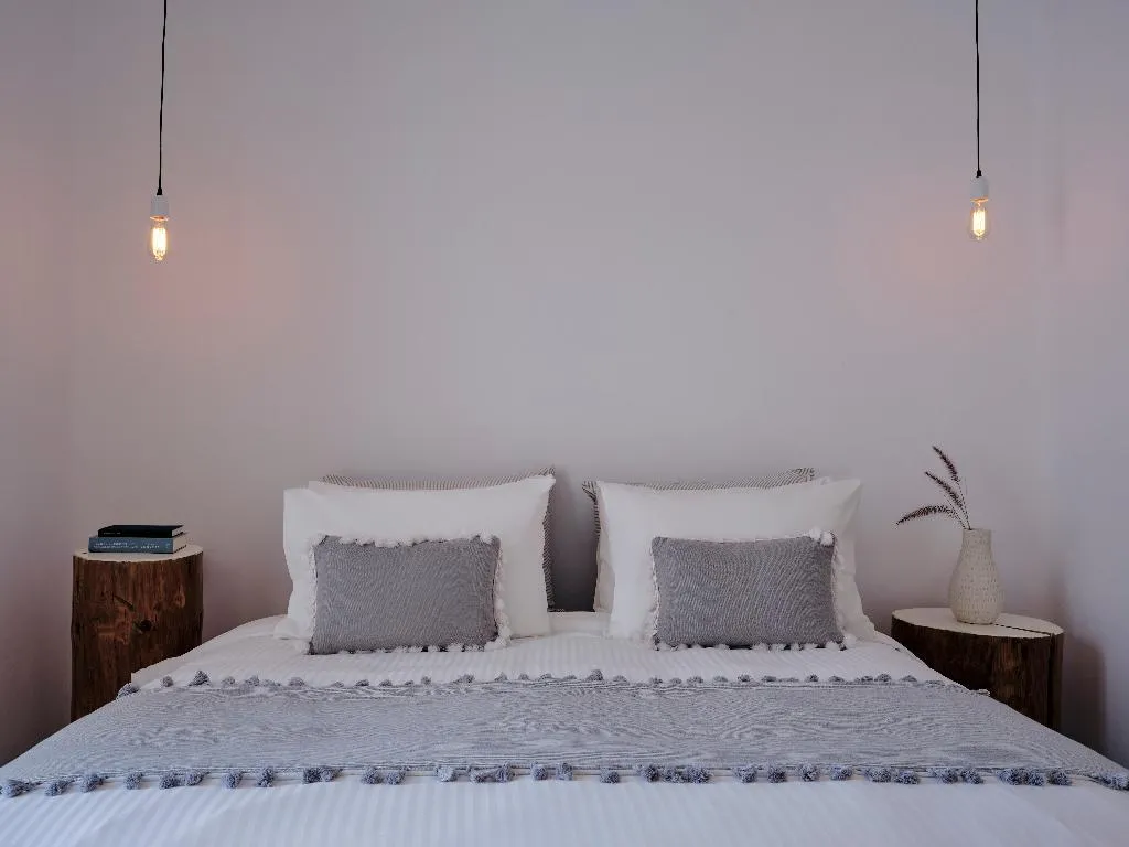 Double or Twin DELUXE SEA VIEW Room, Mykonos No5, Mykonos