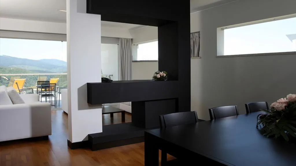 APARTMENT TWO BEDROOMS Room, Água Hotels Mondim de Basto, Porto
