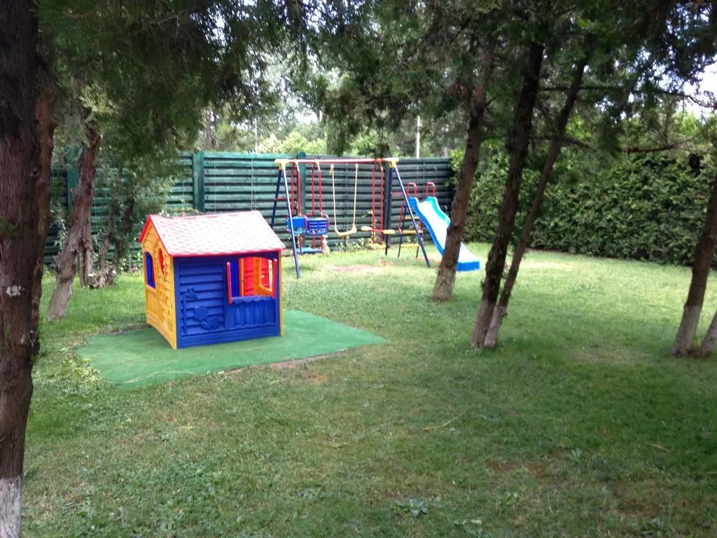 Sports and Entertainment, Flamingo, Bourgas
