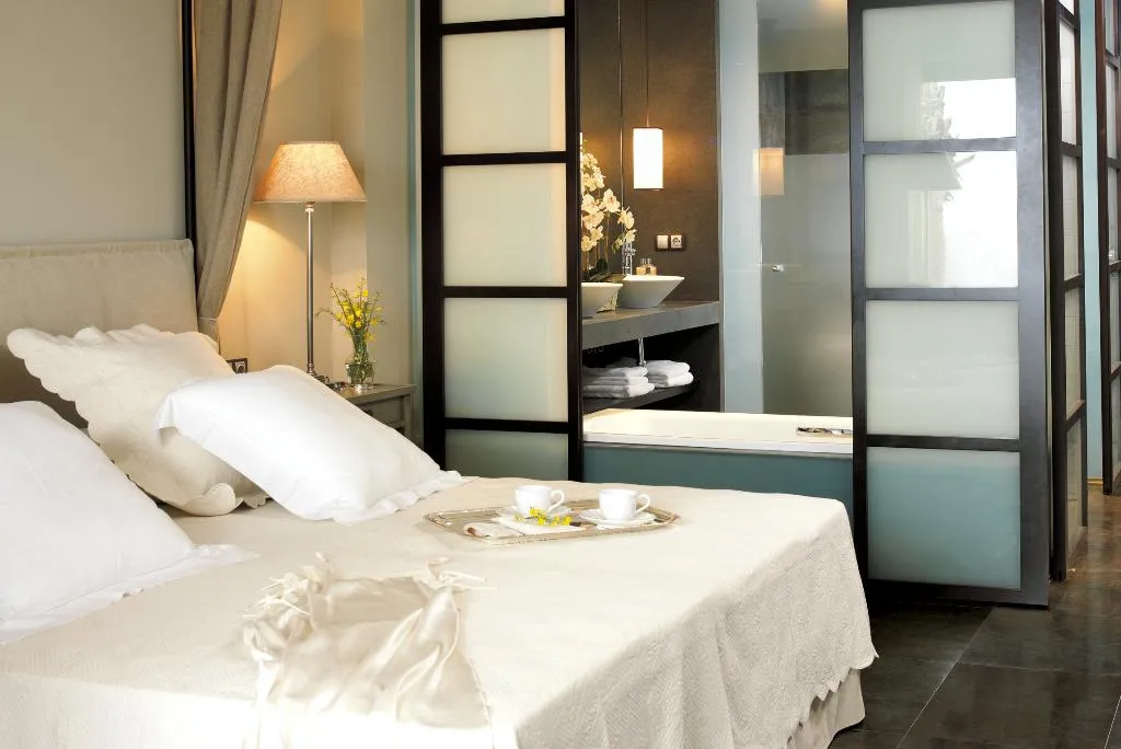 Room, Asia Gardens Hotel & Thai Spa, a Royal Hideaway Ho, Costa Blanca