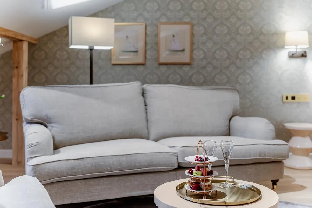 DOUBLE LUXURY Room, Hotel Unicus Palace Old Town - Destigo Hotels, Krakow