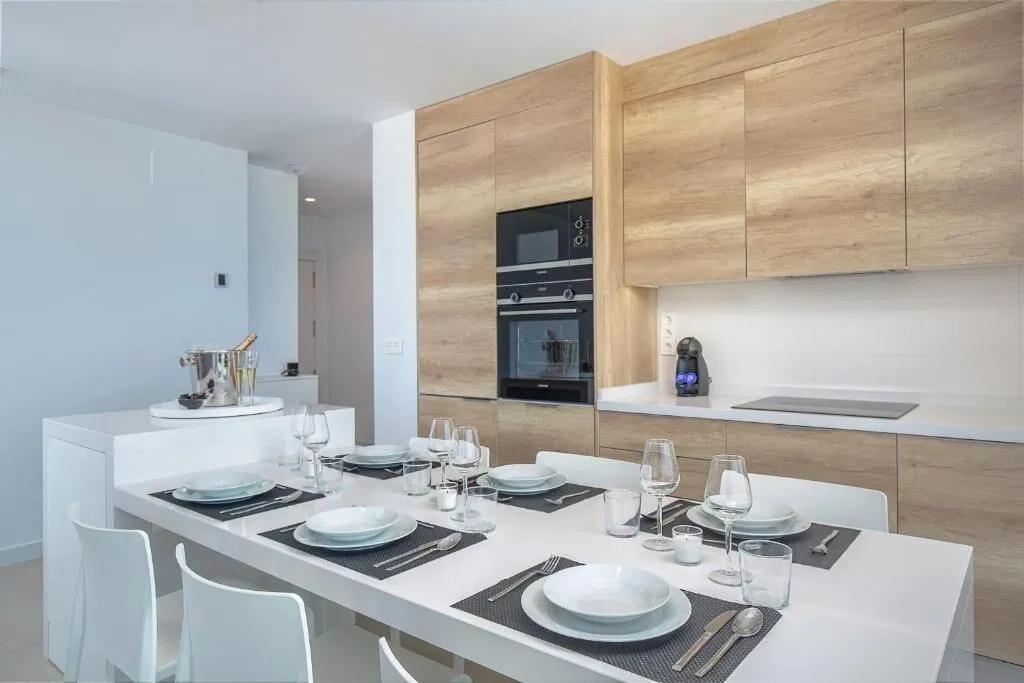 Room, Blueline Apartmenthotel, Costa Blanca
