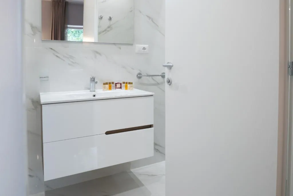 TRIPLE THREE BEDROOMS Room, Tiber Suite, Rome