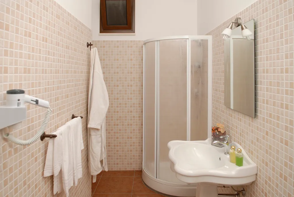 Room, Ciuri Di Badia, Palermo