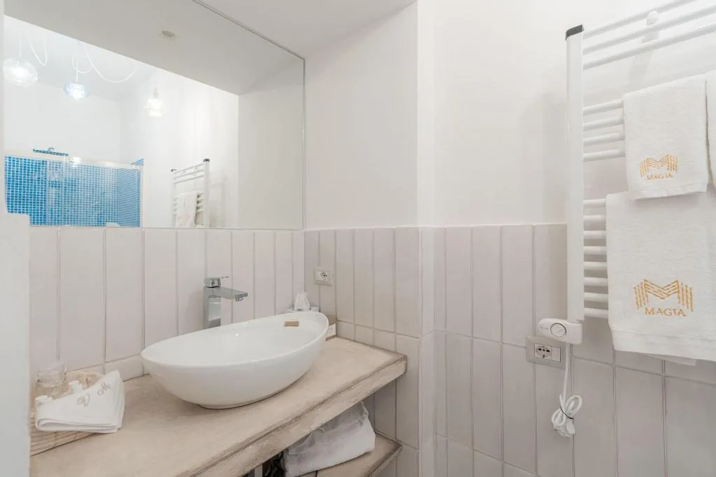 VILLA LUXURY SEA VIEW Room, Villa Magia, Naples