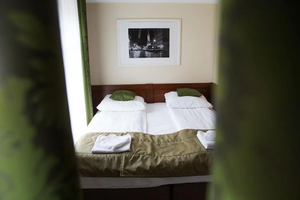 Room, Villa Palladium, Gdansk
