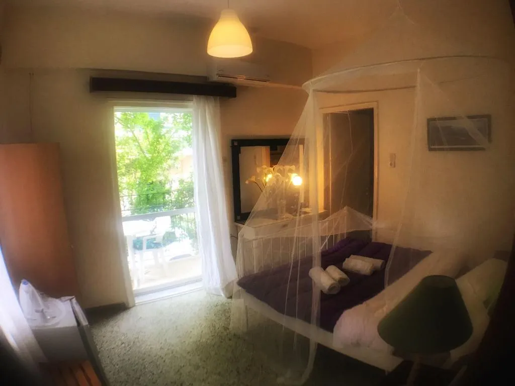 Room, Avra Boutique, Corfu