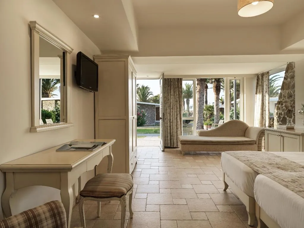 BUNGALOW COMFORT Room, Civitel Creta Beach, Crete