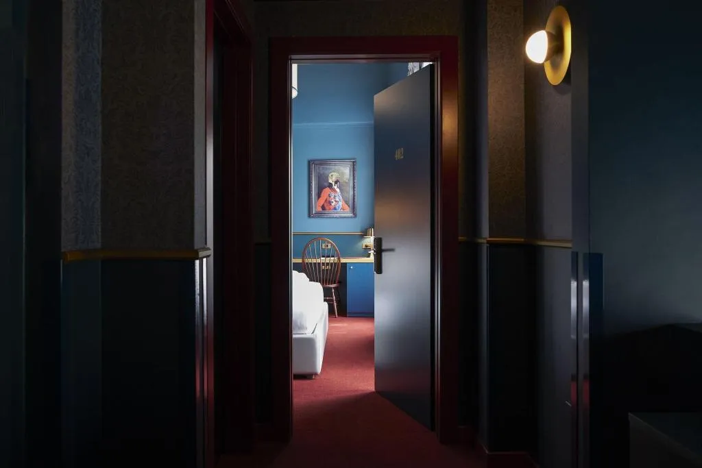 DOUBLE EXECUTIVE Room, Clerici Boutique Hotel, Milan
