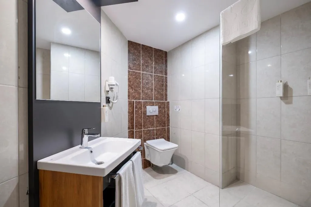 Room, Jura Hotels Ada Beach Kusadasi, Izmir