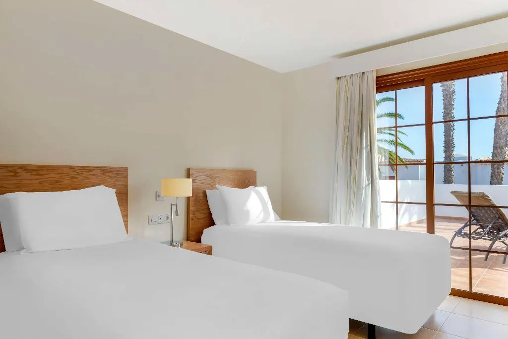 Room, Royal Tenerife Country Club, Tenerife