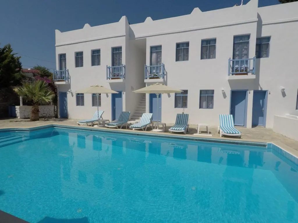 Pool, Panorama Hotel Bodrum, Bodrum