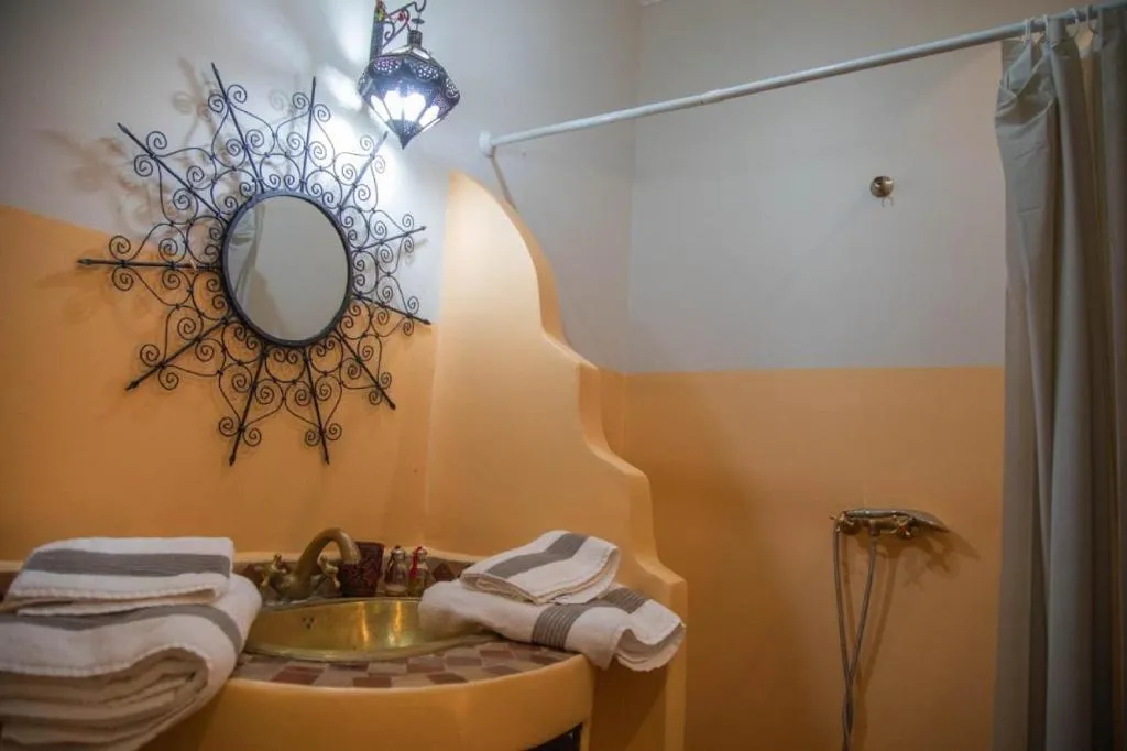 Room, New Bahia, Marrakech