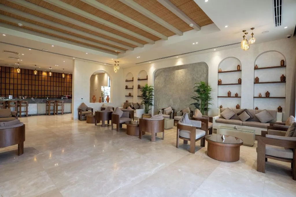 Bar, True Beach Resort, Red Sea Riviera