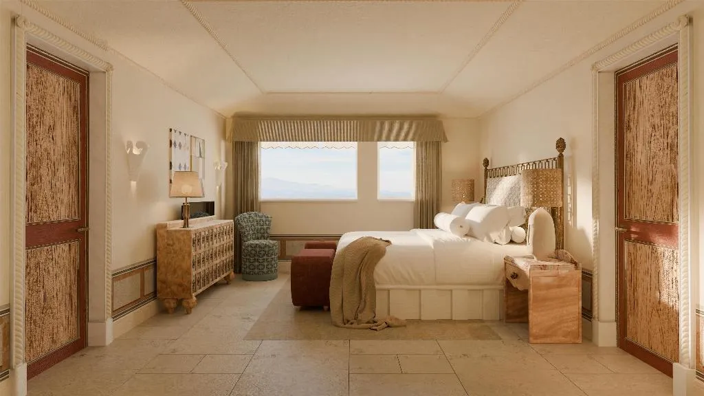 VILLA PREMIUM Room, Grand Hotel Timeo, A Belmond Hotel, Taormina, Taormina