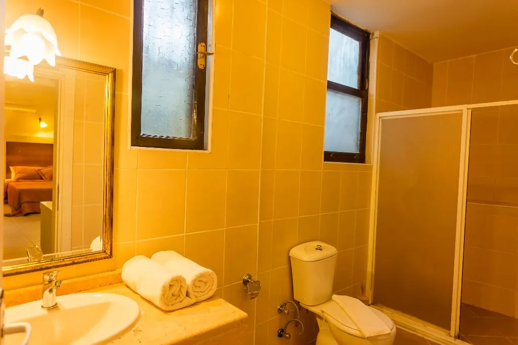 FAMILY ROOM CONNECTING ROOM Room, Paradise Garden, Dalaman