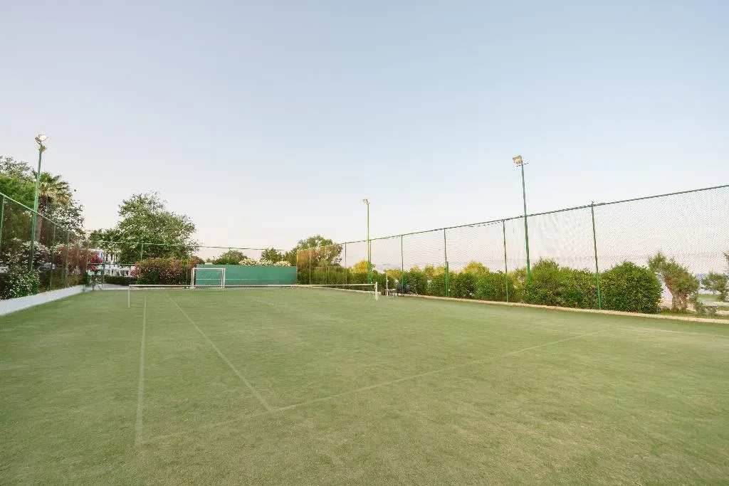 Sports and Entertainment, Calypso Beach, Rhodes