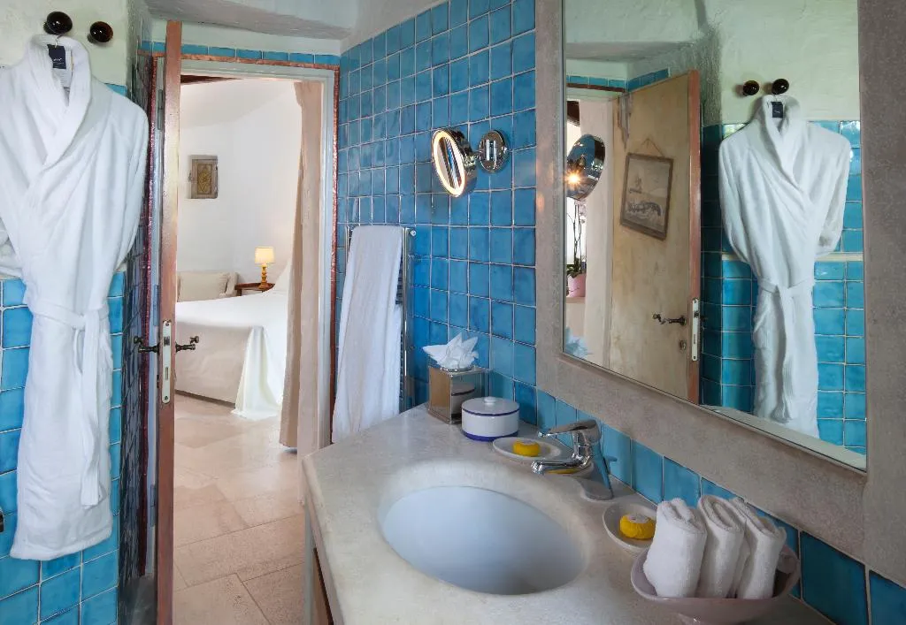 Room, Cala di Volpe, Olbia