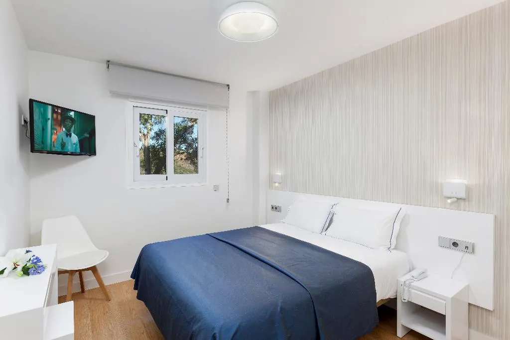 APARTMENT DELUXE Room, Crown Resorts Club Marbella, Costa Del Sol