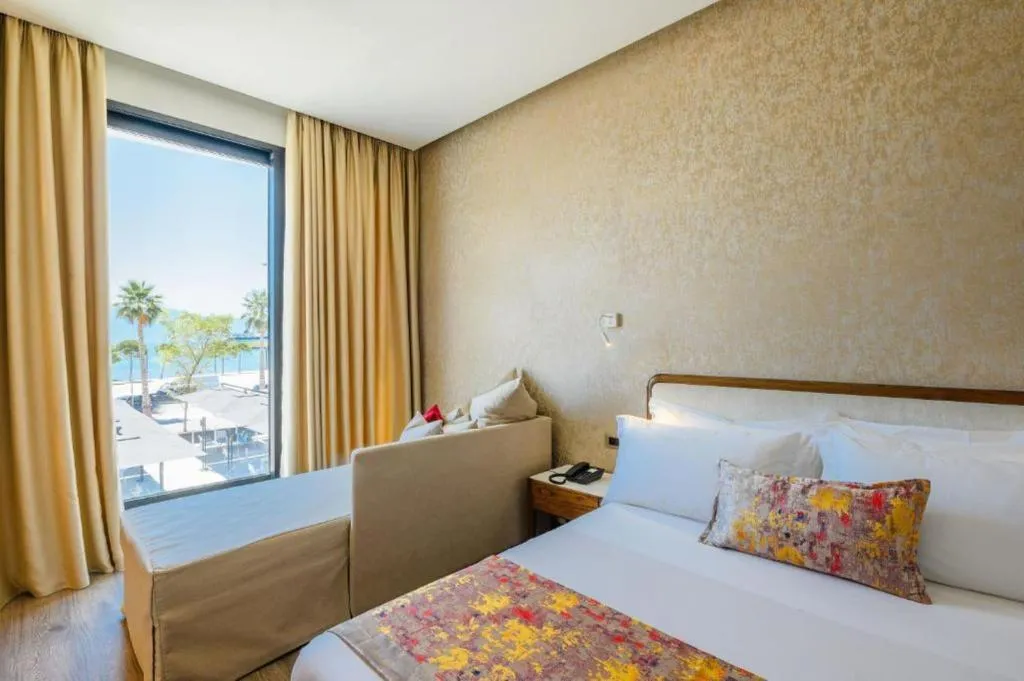 Room, Chic Hotel Spa, Kavaje