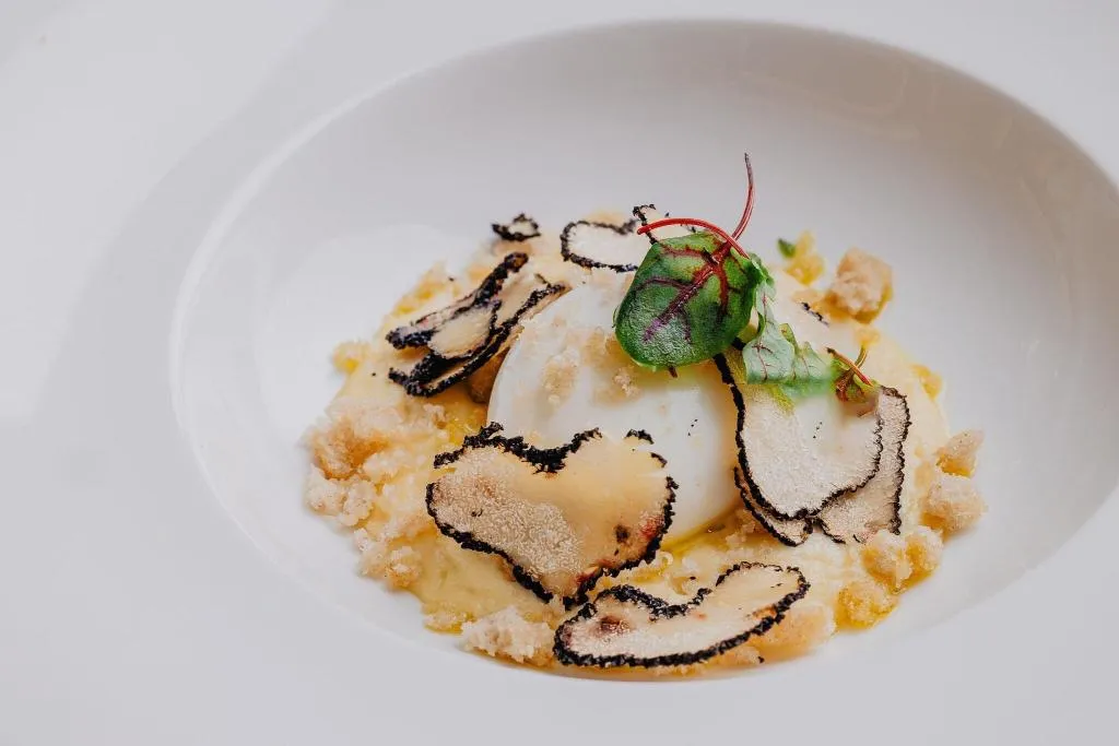 Restaurant, W Residences Algarve, Algarve