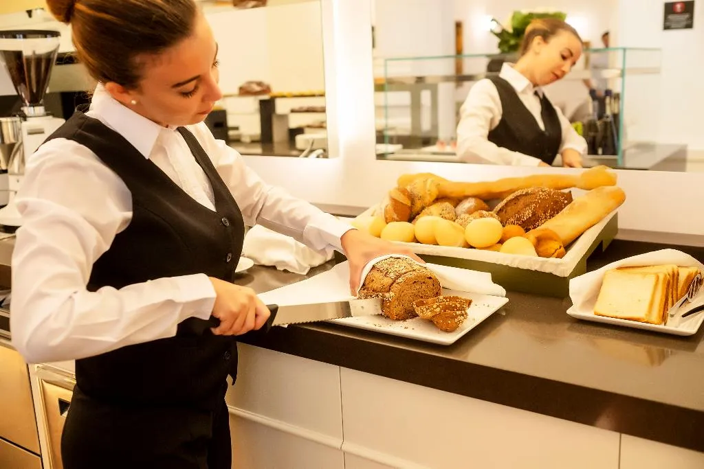 Bar, Villa Soligo - Small Luxury Hotels of the World, Venice