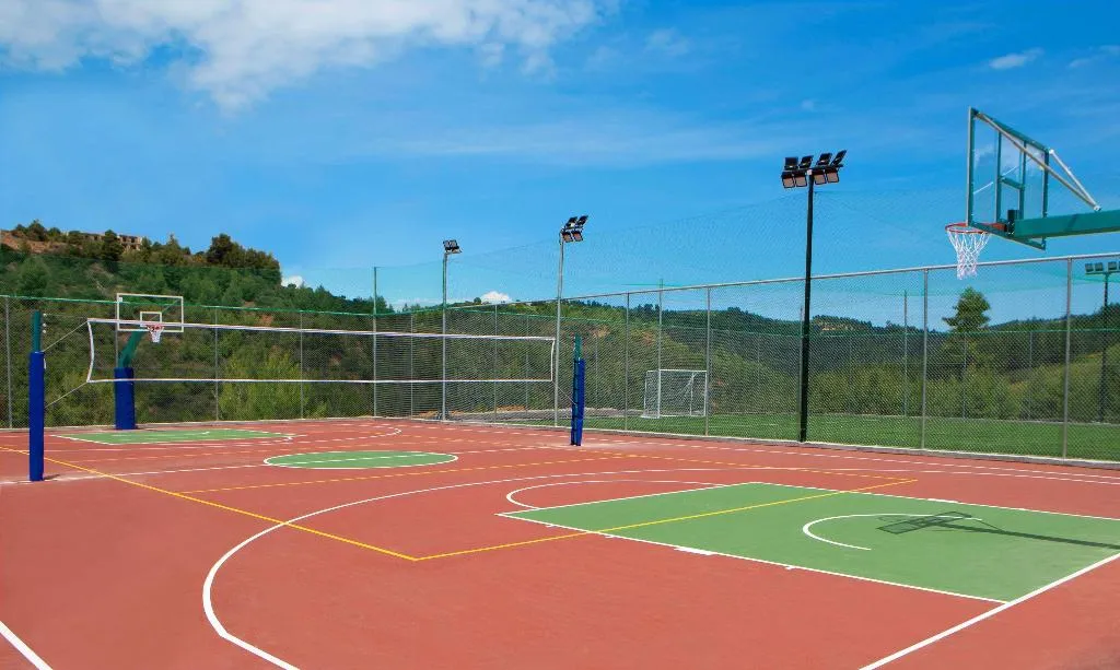 Sports and Entertainment, Ajul Luxury Hotel & Spa Resort Registry Collection, Halkidiki