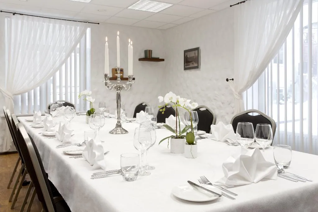 Conferences, Von Stackelberg Hotel Tallinn, Tallinn