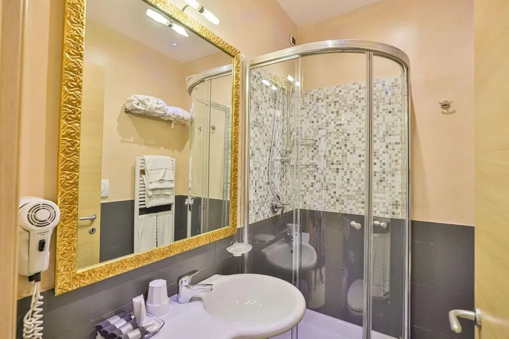 Room, Villa Santa Maria - Luxury Country House, Naples