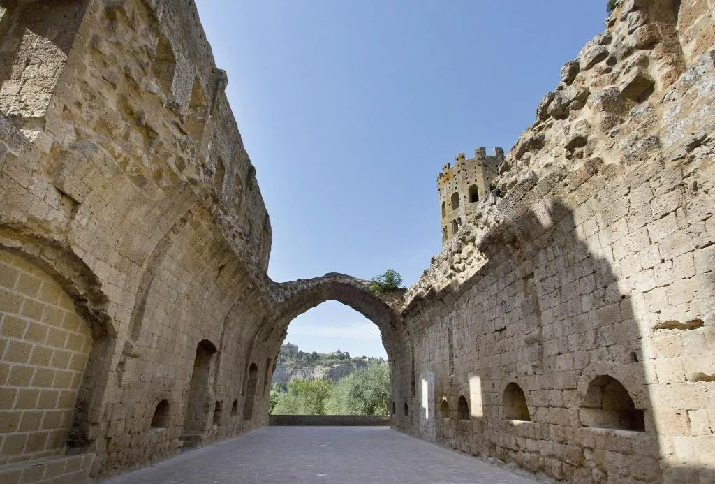 Conferences, La Badia Di Orvieto, Perugia