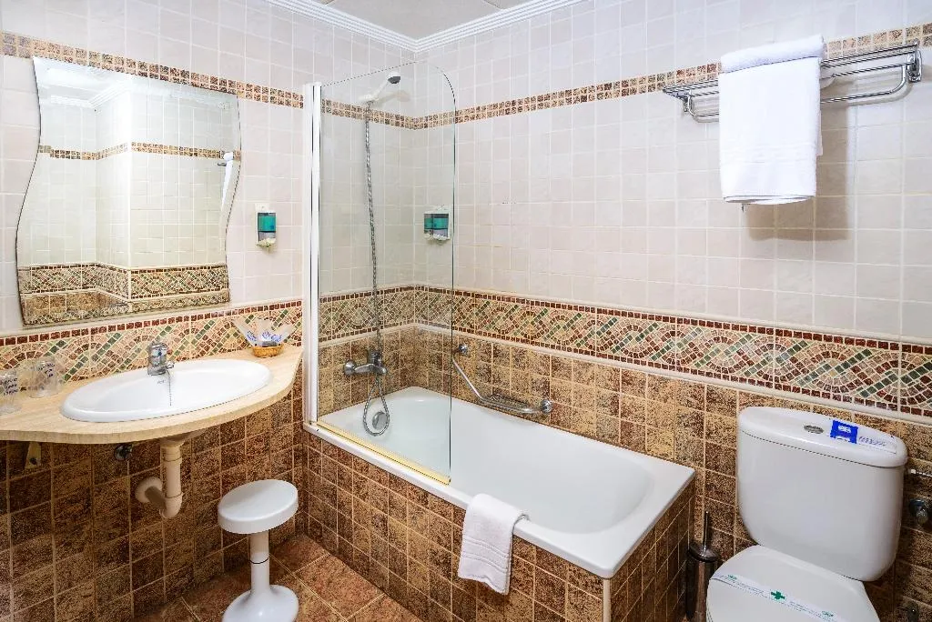 Room, Mareny Benidorm, Costa Blanca