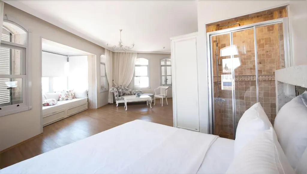 Room, Triangulo Hotel, Izmir
