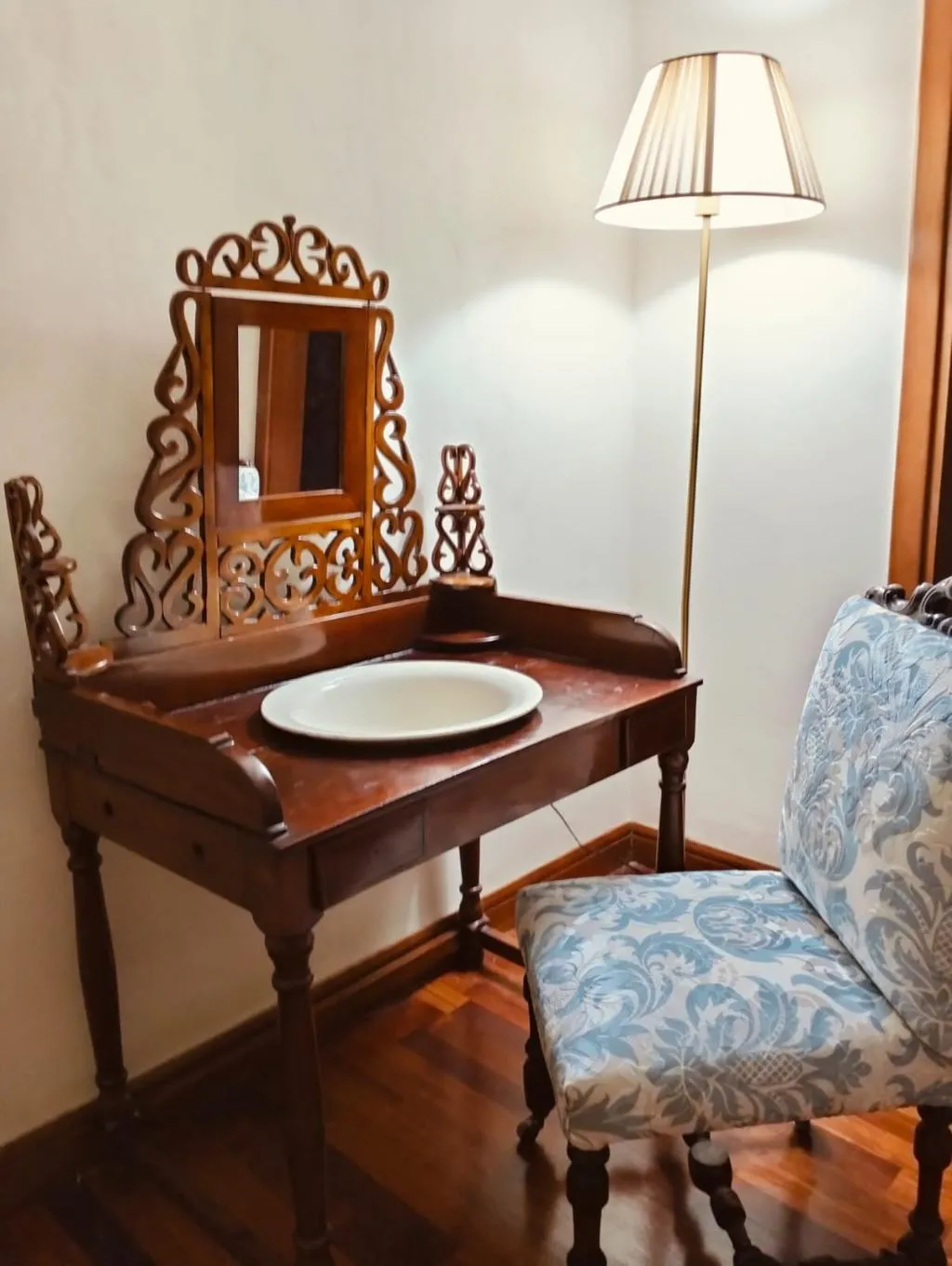 SUITE STANDARD Room, Hotel Foresteria Baglio della Luna, Catania