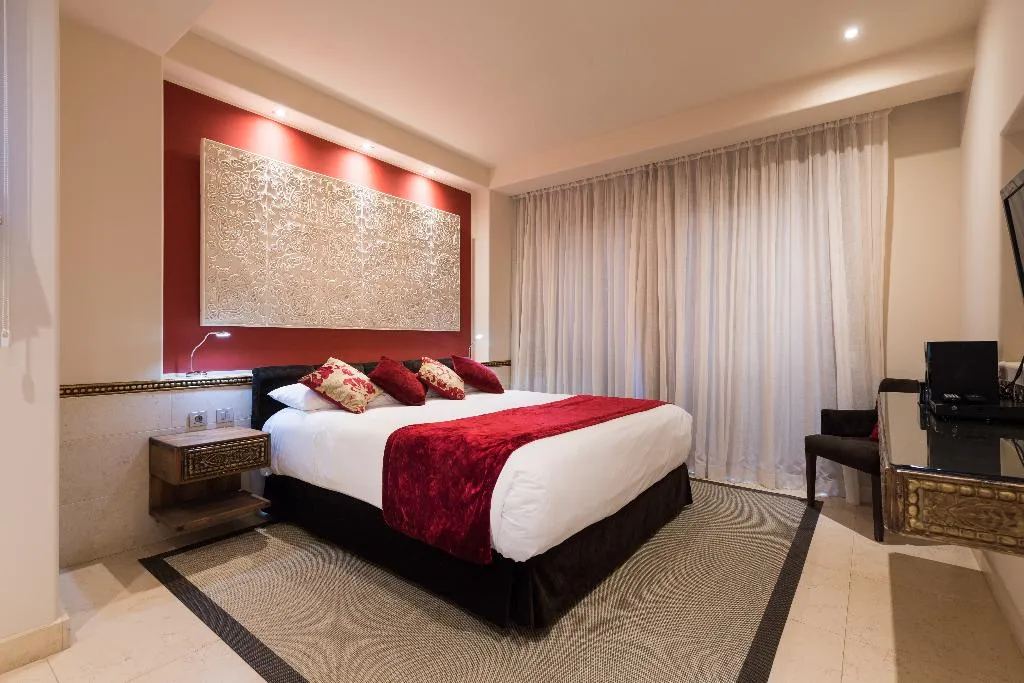 Room, Gran Alondra, Lanzarote