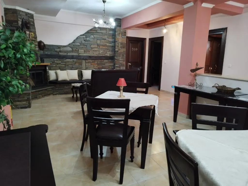 APARTMENT CLASSIC Room, Pozar Salt Cave Hotel Spa, Halkidiki