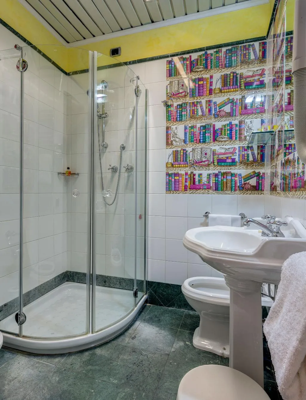 DOUBLE CLASSIC Room, Roma, Florence