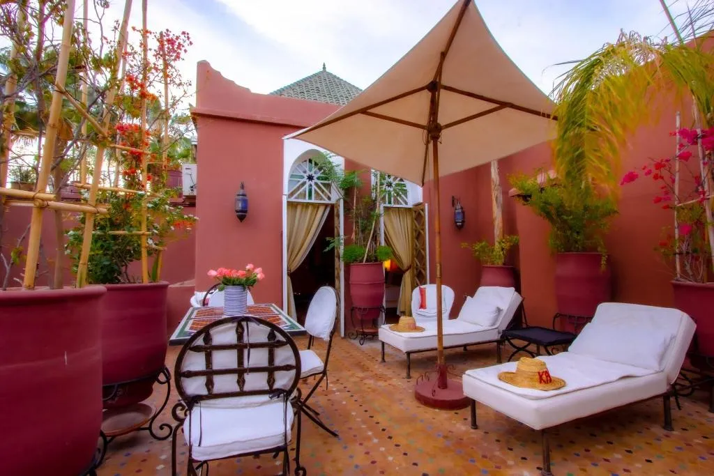 Room, Riad Kaiss By Sanssouci Collection, Marrakech